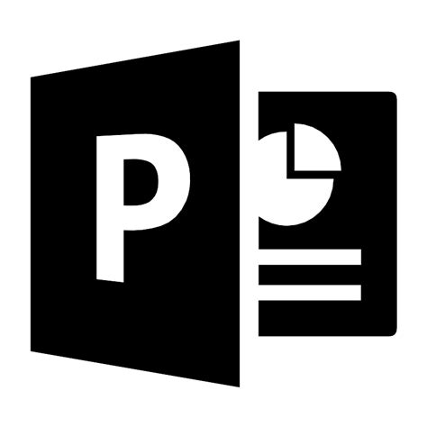 Brand Microsoft Powerpoint Icon Svg Vectors And Icons Svg Repo