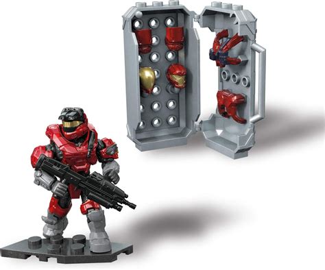 Mega Construx Halo Weapons Pack Toys And Games