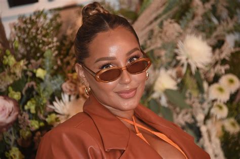 Adrienne Bailon Houghton Opens Up About Surrogacy Experience Popsugar Fitness Uk
