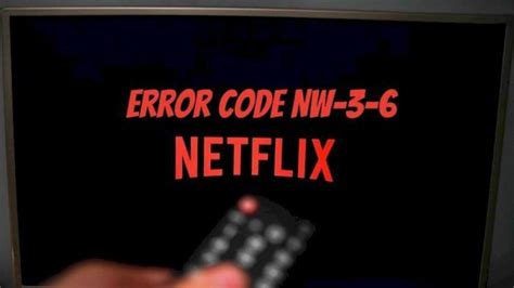 Como corrigir o código de erro Netflix NW 0 Hot Sex Picture