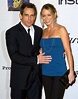 Ben Stiller, Christine Taylor: Relationship Timeline