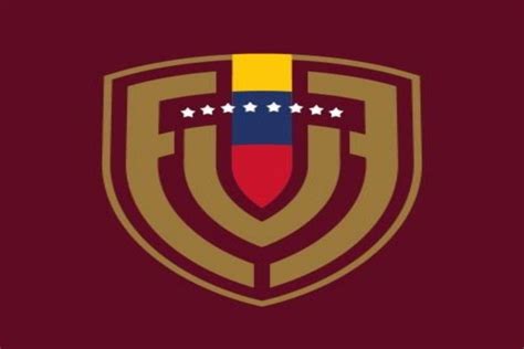 selección de venezuela tiene nuevo escudo y un himno oficial