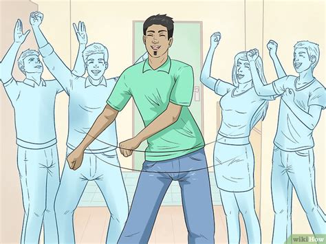 Den Floss Dance Tanzen Anleitung Wikihow