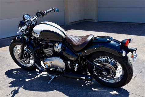 2018 Triumph Bonneville Speedmaster Red Hills Rods And Choppers Inc