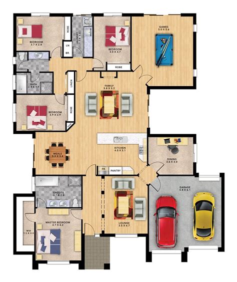 Incredible Blueprints For Houses Free References Kitchen Cabinet Sliding