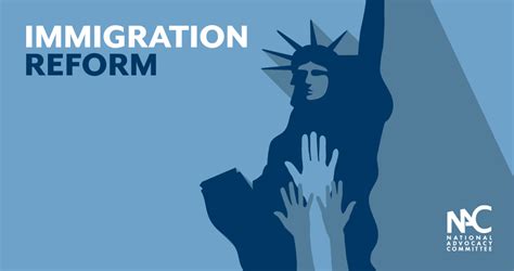 nac blog immigration reform does not mean open borders nahrep