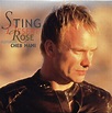 Sting Featuring Cheb Mami - Desert Rose (2000, Cardboard Sleeve, CD ...