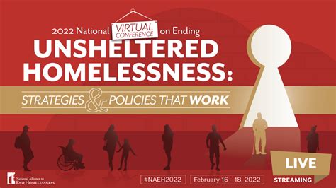 Ending Unsheltered Homelessness Strategies And Policies That Work National Alliance To End