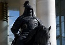 Subotai, el general mongol que conquistó más territorio que ningún otro ...