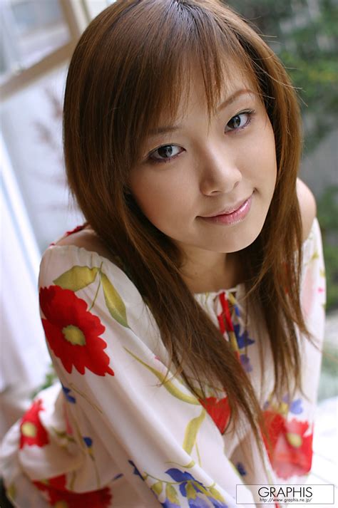 Japan Av Idol Yua Aida