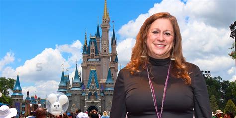 Disney Heiress Speaks Out Against Disney World Reopening