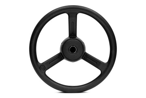 Semi Truck Steering Wheels Custom Wood Leather Replacement