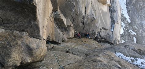 Things to do shah alam. Rock Climbing Tour | Mount Alam Big Wall | IranOnAdventure