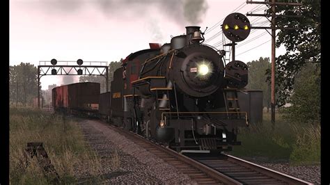 Kandl Trainz Gainesville Midland 208 And 209 Promo Official Youtube