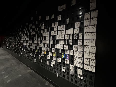 Exclusive: First look at the WNDR Museum in Boston - Axios Boston