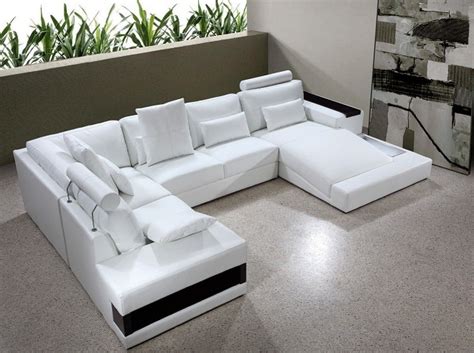 Leather Sectional Sleeper Sofa With Chaise Ideas On Foter
