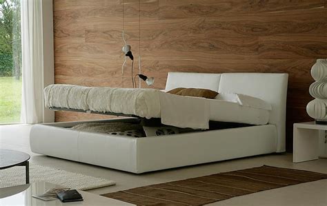 Letti contenitore o con cassettone. La praticità di un letto con contenitore non ha eguali ...