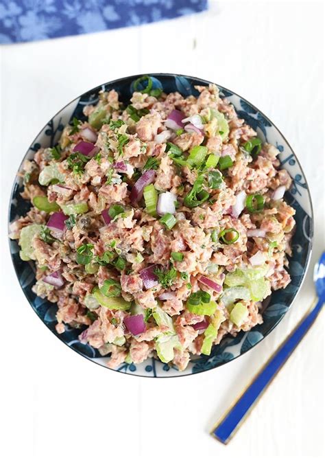 Ham salad recipes sandwich recipes pork recipes cooking recipes chopped ham salad recipe diced ham recipes dutch recipes soup and this easy to make ham salad recipe is perfect for sandwiches, on a bed of lettuce or on crackers. The Very Best Ham Salad | Recipe | Ham salad, Ham salad ...
