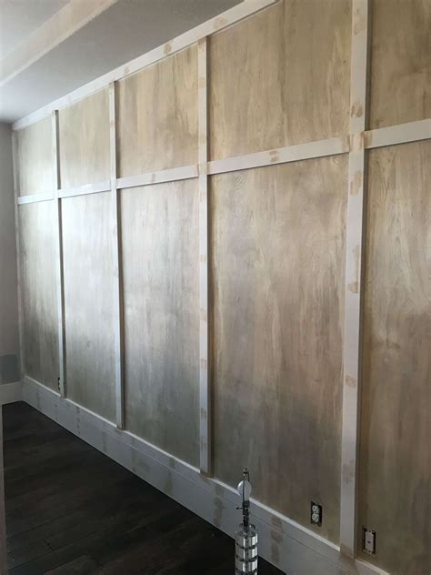 11 Romantic Covering Garage Walls With Plywood Gallery Plywood
