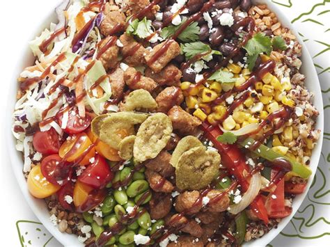 Mucho Burrito Introduces New Signature Bowls And Burritos Canadify