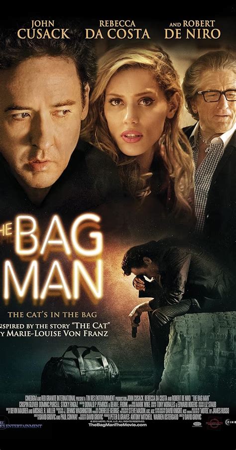 The Bag Man 2014 Imdb