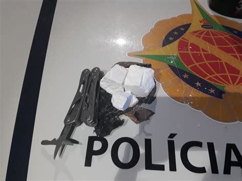 Droga Escama De Peixe Efeitos