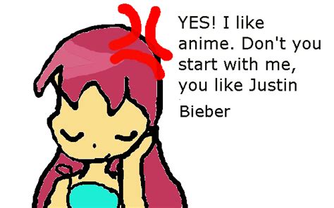 Anime Haters By Timtam Stuff On Deviantart
