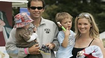 Pete Sampras Wife, Ex-Wife, Family, Kids, Height, Age, Net Worth, Bio ...