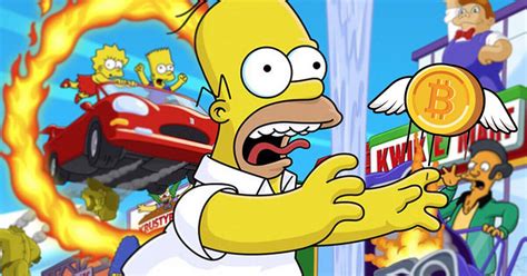 Видео xrp simpsons prediction explained!!! Xrp Simpsons / Ripple Xrp Price Prediction 2020 2025 2030 ...