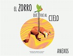 Cuento El Zorro que fue al cielo- Informe didactico - Cámara Fernández ...