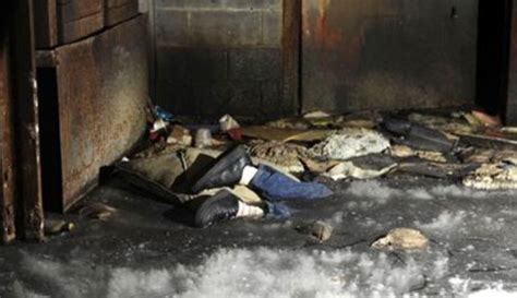 Cadaveri I 5 Posti Strani In Cui Sono Stati Trovati Ultime Notizie Flash