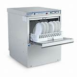 Small Commercial Dishwashers Undercounter
