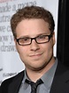 Seth Rogen HairStyle (Men HairStyles) - Men Hair Styles Collection