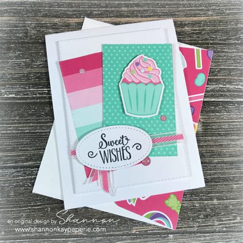 Collection by karen johnson • last updated 7 days ago. Stampin' Up! Card Ideas Archives - Shannon Kay Paperie