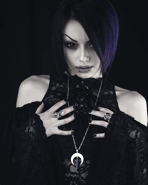 Pin By Dolomite On Riya Albert Goth Beauty Gothic Beauty Goth Fashion Punk