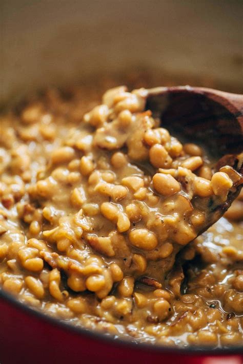 Homemade Brown Sugar Baked Beans Recipe Abc Patient
