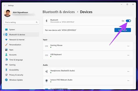 C Mo Activar Bluetooth En Windows Formas Sencillas Detecnologias
