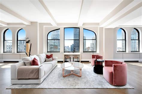 New York Luxury Living Top 5 Furniture Stores To Decorate Your Nomad