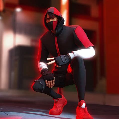 Choose from 7000+ fortnite skin graphic resources and download in the form of png, eps, ai or psd. Fortnite Ikonik skin wallpaper by Bismarckhacker - 4a - Free on ZEDGE™