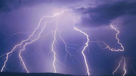 45 1920x1080 Lightning Wallpaper On Wallpapersafari