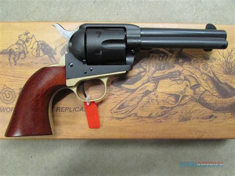 Uberti 1873 Single Action Cattleman Hombre Re For Sale