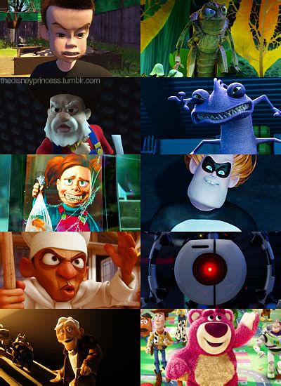 The Disney Princess Disney Pixar Movies Disney Villians Disney Pixar