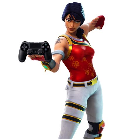 Fortnite Skin Thumbnail PNG Transparent Image PNG Arts