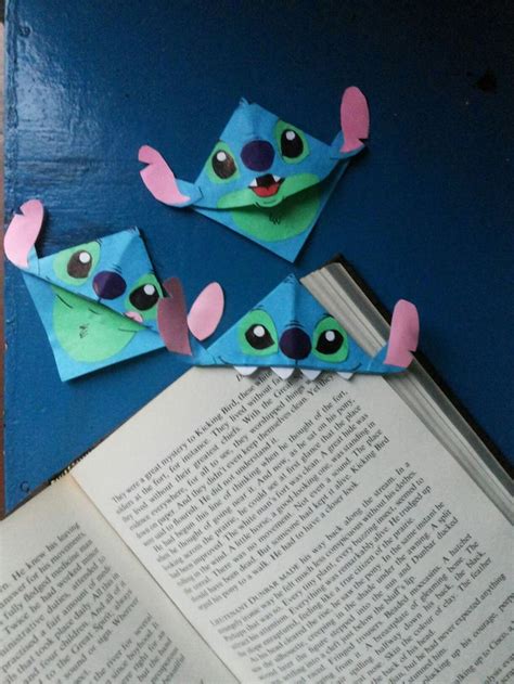 Separadores De Libros Diy Crafts 40 Images Ideas Bookmarks Kids