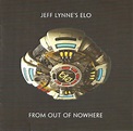 Jeff Lynne's ELO* - From Out Of Nowhere (2019, CD) | Discogs