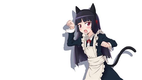 Anime Maid Wallpaper 66 Images