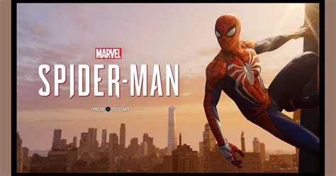 Marvels Spider Man Video Game Videogamegeek