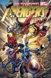 Avengers (2010) #12.1 | Comic Issues | Marvel