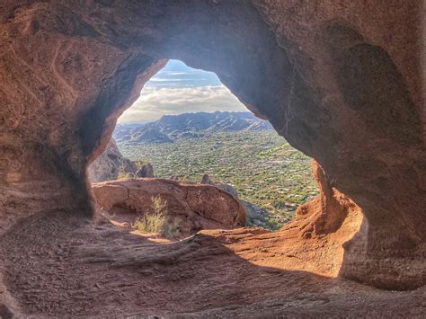 7 Best Hikes In Phoenix Inspire Travel Eat