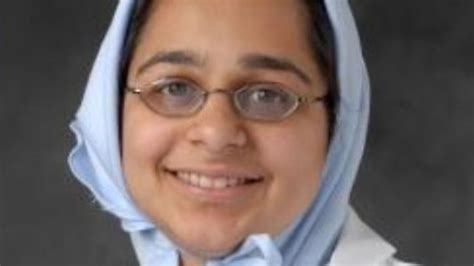 Detroit Area Doctor Charged With Female Genital Mutilation Released On